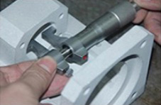 Fiber Laser Cutting Machine, Open-bed Type
