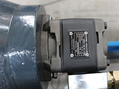 CNC Servo Electro-Hydraulic Press Brake, with DELEM E21 Controller