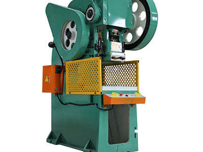 Mechanical Punching Press, Type JB23