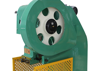 Mechanical Punching Press, Type JB23