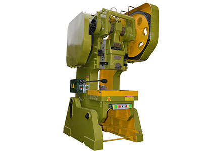 Mechanical Punching Press, Type J21S