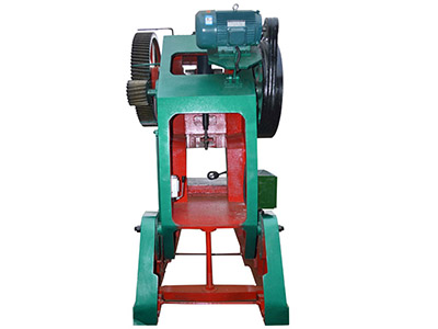 Mechanical Punching Press, Type J21S