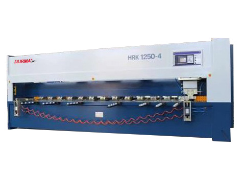 CNC V-Grooving Machine, HRK-Series